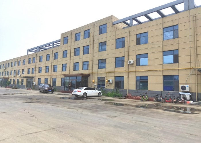 중국 Anping County Fuhang Wire Mesh Products Co., Limited 회사 프로필