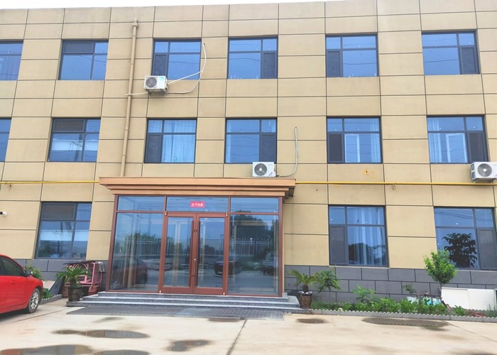 중국 Anping County Fuhang Wire Mesh Products Co., Limited 회사 프로필