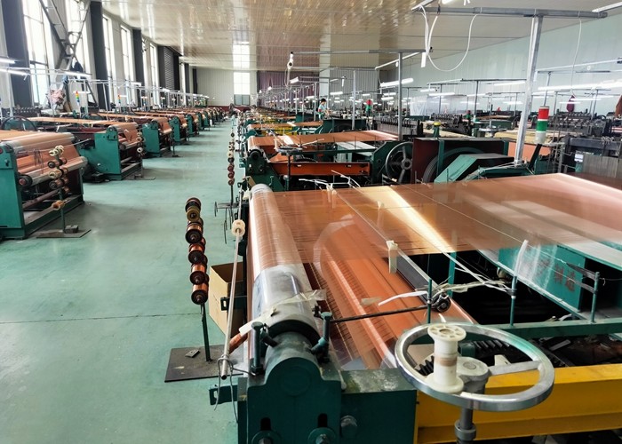 중국 Anping County Fuhang Wire Mesh Products Co., Limited 회사 프로필