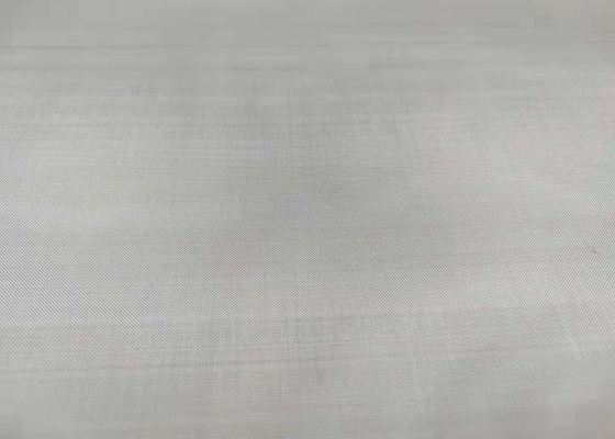 여과기를 위한 길쌈된 스테인리스 철사 피복 80X80 메시 사각 구멍