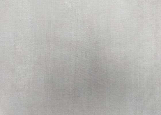 200X200 스테인리스 철망사 스크린 0.045mm 0.05mm 보통 직물 작풍
