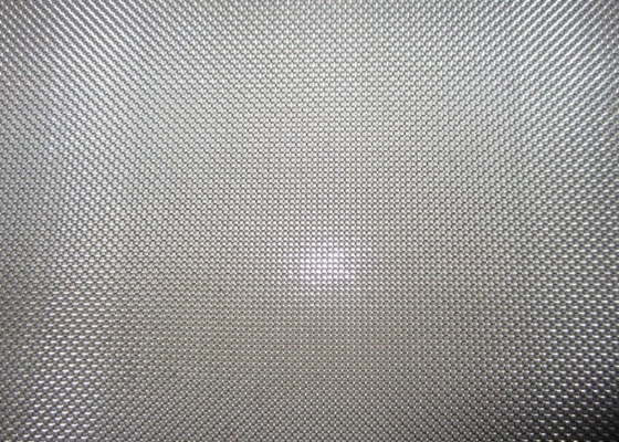 316 SS 철사 피복을 저항하는 0.30mm 0.28mm 스테인리스 철망사 40X40 메시 알칼리