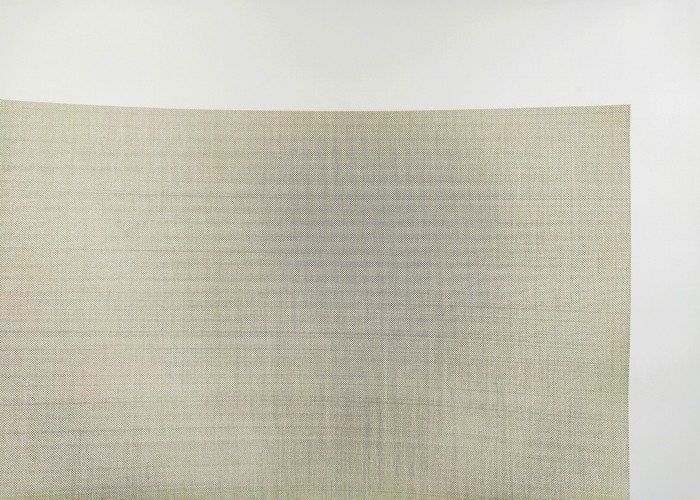 60X60 316 스테인리스 철망사, 0.13mm 0.15mm 보통 직물 철사 피복