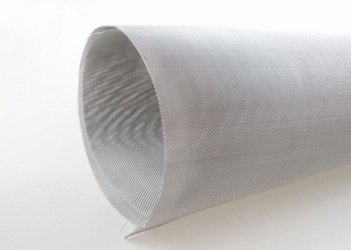 50X50 메시 스테인리스 철망사 사각 구멍 0.23mm 0.19mm 철사 직경
