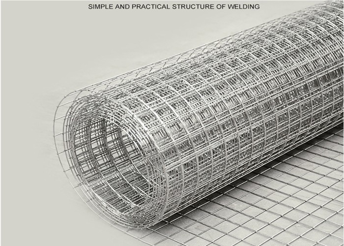 정연한 용접된 철망사 스테인리스 1-1/2&quot; x 1-1/2&quot; 오프닝